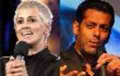 bigg boss 6: salman khan is not god, says sapna bhavnani.